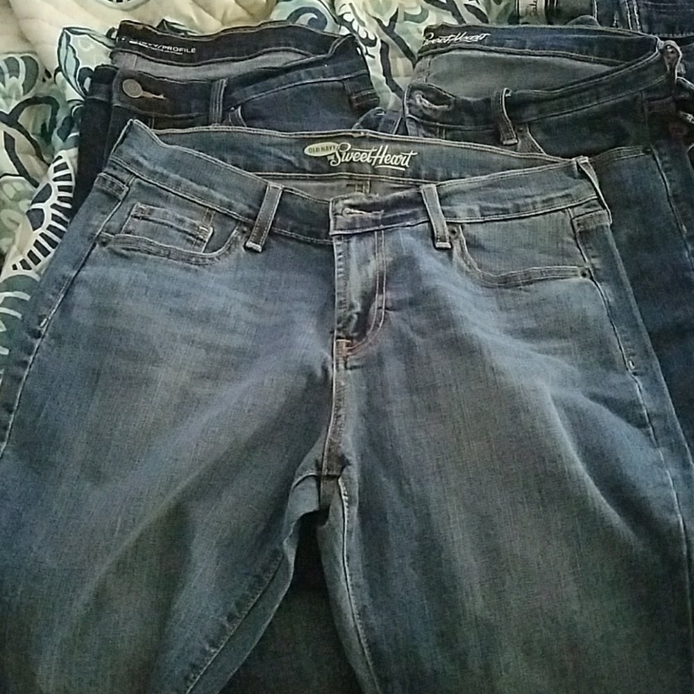 Old Navy Jeans